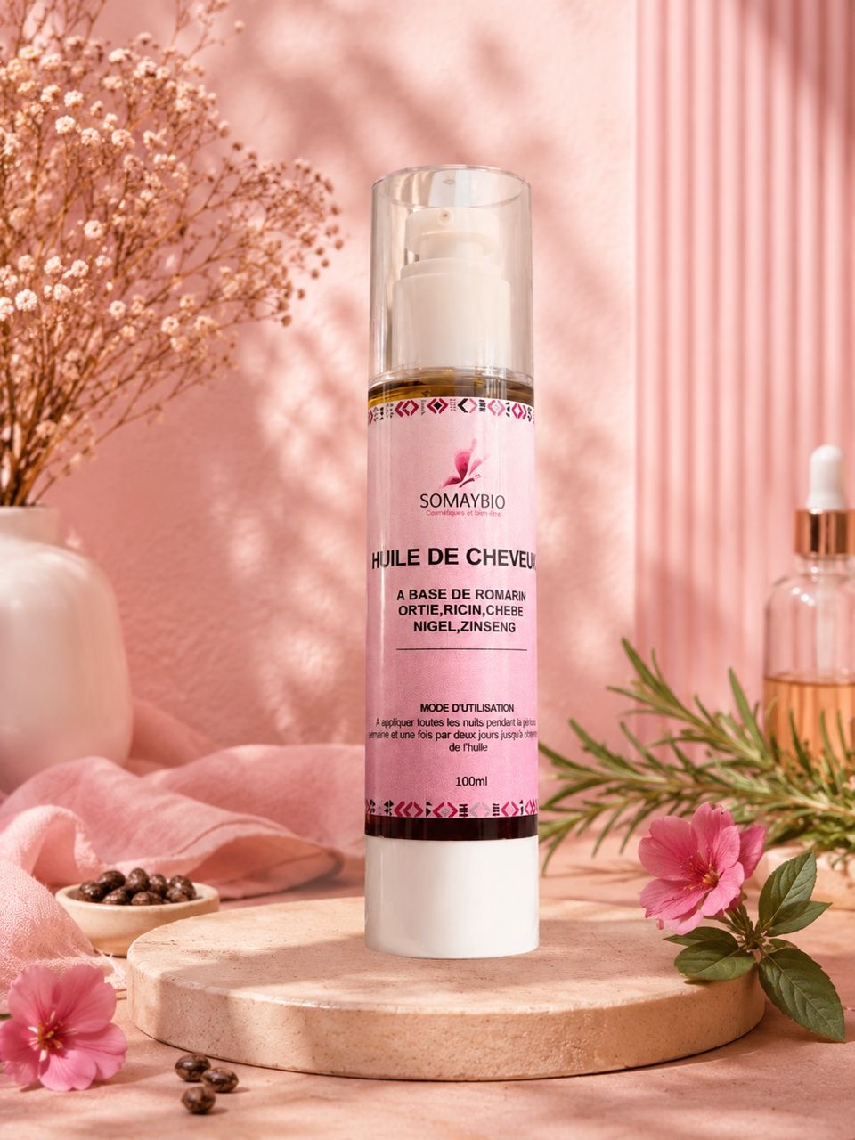 Gamme Complète Somaybio