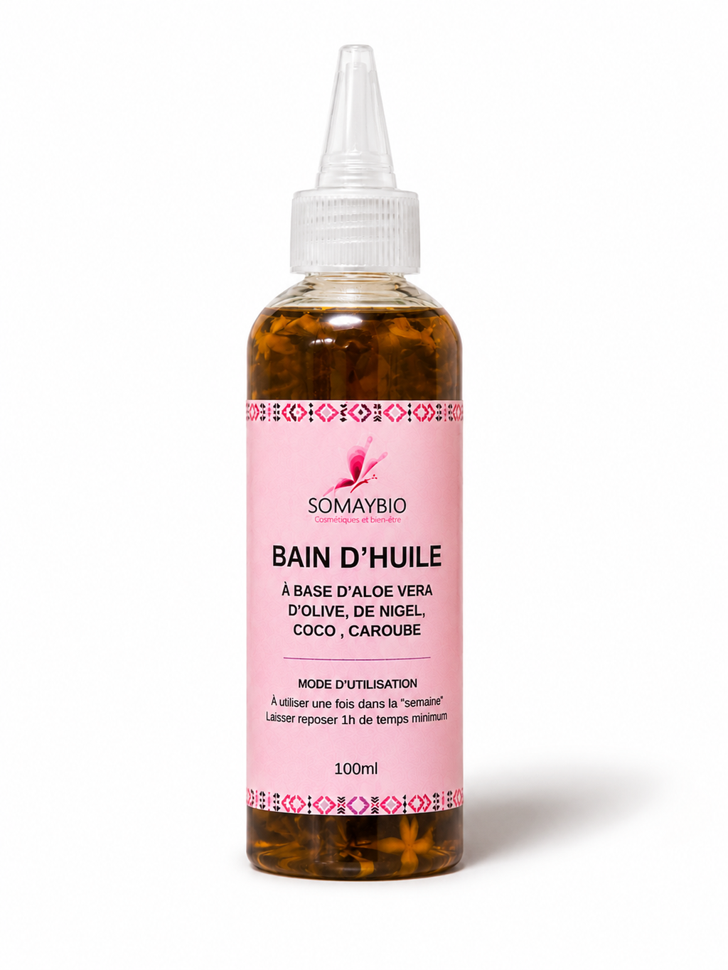 Bain D'Huile